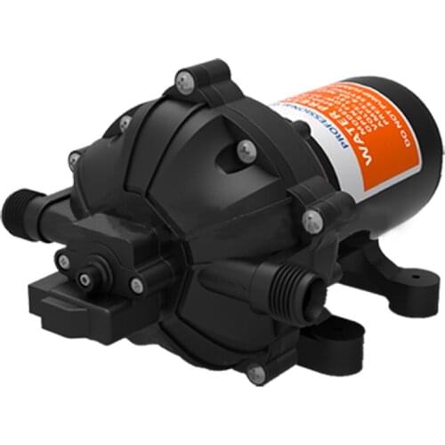 High Pressure Spray Washing Vehicle Large Flow Diaphragm Pump