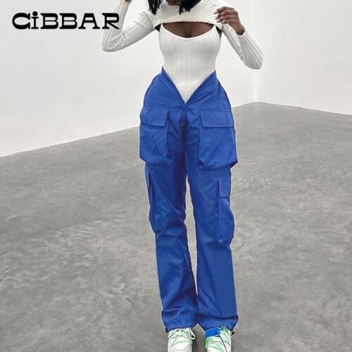 Женские брюки и юбки CIBBAR China At AliExpress