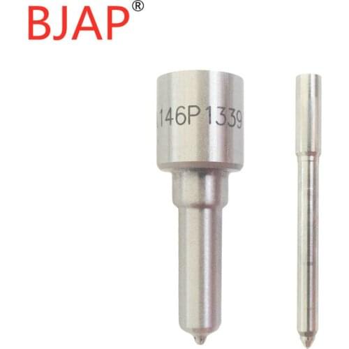 Common Rail Diesel Nozzle DLLA146P1339 with Part No.0433171831 0 433 171 831 for Injector 0445120030 0445120218 on Man Engine