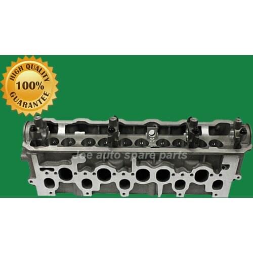 AAB/AJA/AJB 2461cc 2.4D SOHC 10v Cylinder head for VW Transporter 2461cc 2.4D SOHC 10v 1996- OEM:074103351D AMC:908 057