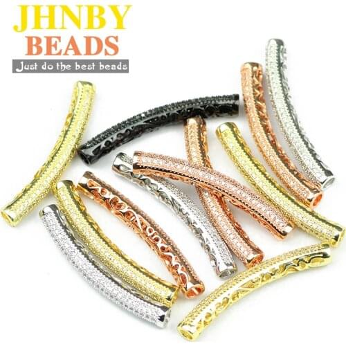 JHNBY White Bracelets