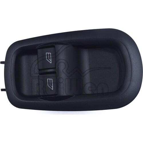 LHD Window Switch Driver Side for Ford Transit V-362 MK8 Custom Auto Replacement Parts GK2T14A132CA 1791339 2029885