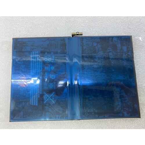 HUSHITONG New Battery 4.35V 7306mAh A1675 Battery for iPad pro 9.7" A1675 A1664 A1674 A1673 Tablet Batteries