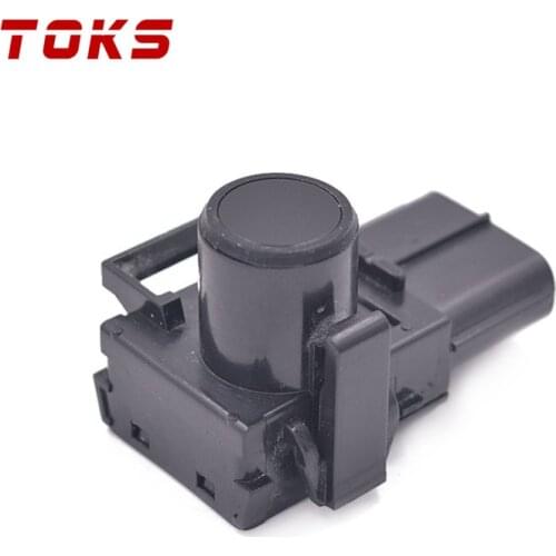 New Parking Bumper Reverse PDC Sensor 89341-33180 89341-33180-CO For Toyota Camry Altis Tundra 07-14 Corolla 3ZZFE Hybrid
