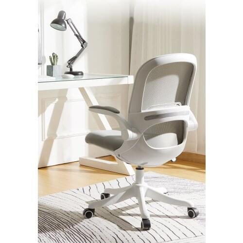 Office furniture conference staff chair furniture swivel competition game computer chair net cloth lift study chair roller