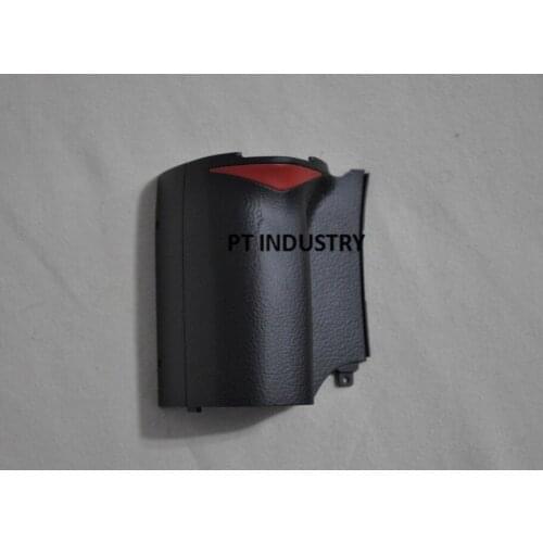 Original D70S Grip Rubber Front Rubber Cover Front Shell Grip Hand Cover Body Rubber Cover Grip Shell For Nikon D70S