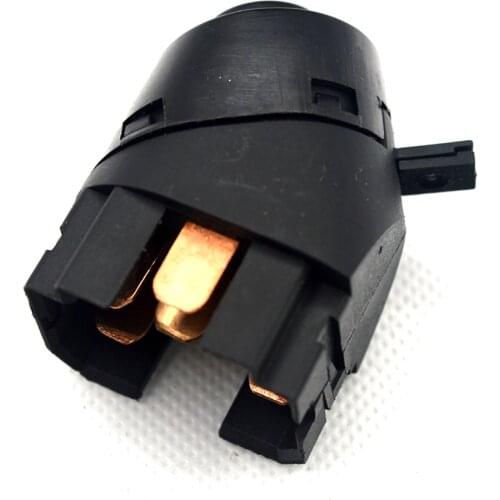 Power Ignition Starter Switch For Volkswagen VW Jetta Passat Golf Polo Lupo Caddy Vento TRANSPORTER OE 6N0 905 865