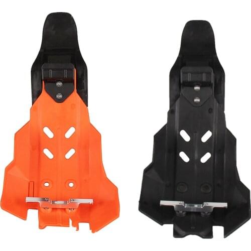 Motorcycle Skid Plate Engine Guard Chassis Protection Cover For KTM XCF250 XCF350 SXF250 SXF350 XCF SXF 2016-2021 Dirt Pit Bike