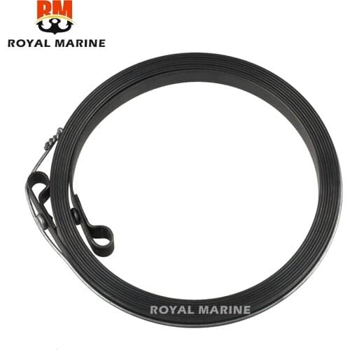 90510-08M04 Starter Spring For Yamaha Outboard 9.9HP 15HP 20HP 25HP 30HP 2 stroke boat motor