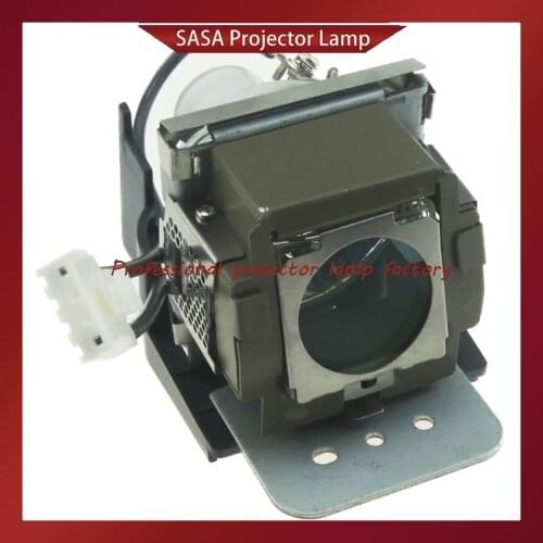 Brand New 5J.J2A01.001 High Quality Replacement Projector Bare Bulb/Lamp with Housing Compatible BenQ SP831 projectors