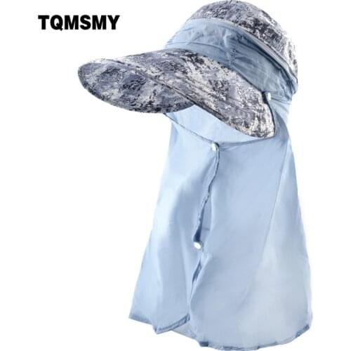 TQMSMY Women's Summer Hats