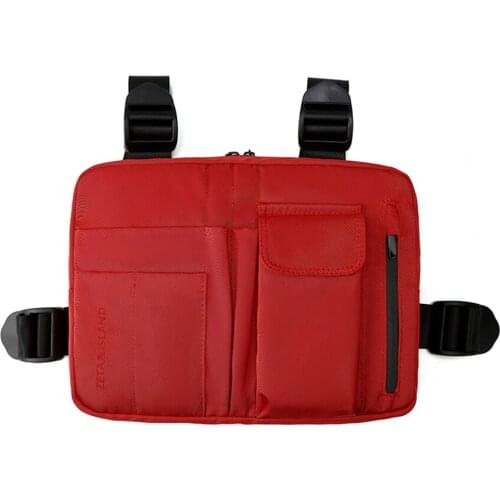 Outdoor Chest Rig tactical military vest shooting chest strap outdoor clothing hunting vest