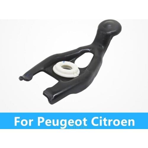 For Peugeot 307 2008 308SW 301 CITROEN C-QUATRE C-Triomphe New Elysee C4 clutch release fork high quality Auto Accessories
