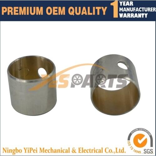 Z600 Engine 2 pcs Pin Bush For Kubota(For One Engine)
