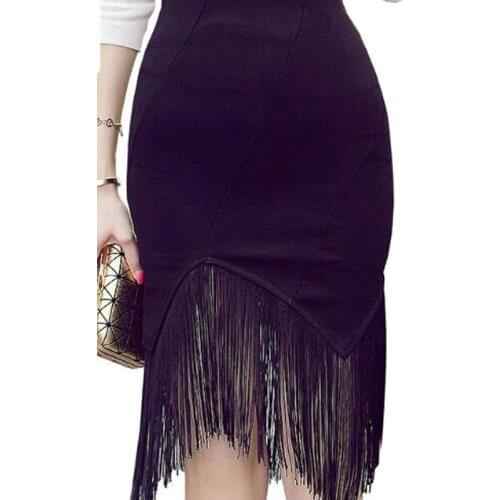 YIRANSHINI Womens Pencil Skirts