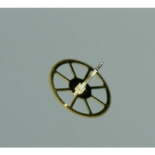 Replacement Parts H2 Second Wheel 5.0mm for ETA 2824 Watch Movement