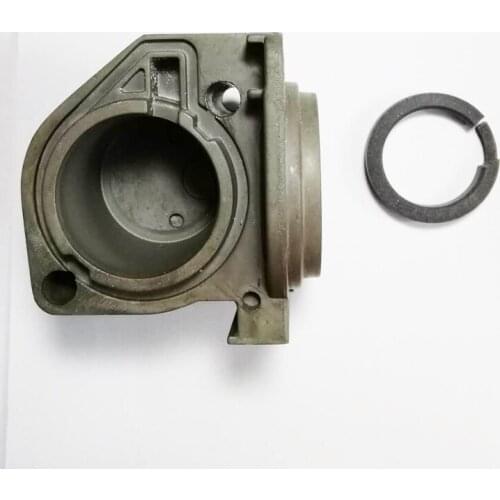 Air compressor part pump cylinder gasket for BMW E65 E66 OEM NO. 37226787616 / 37226787616 air suspension pump cylinder gasket