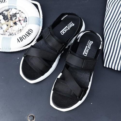 For verano slide sport leather vietnam sandalia erkek transpirables man de sandale 2020 para trekking men homme ete masculino