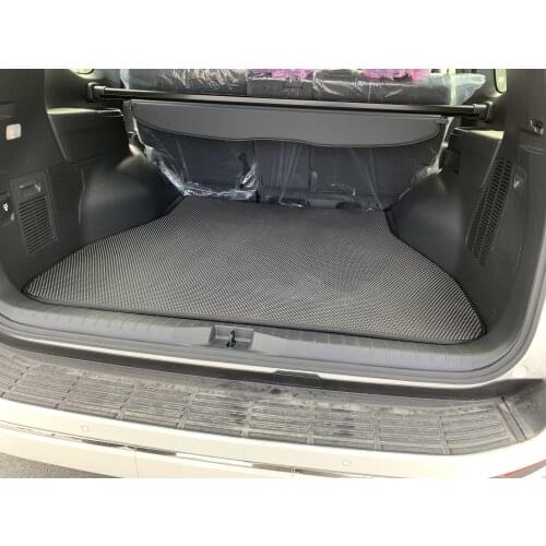 EvaTon Trunk Organizers