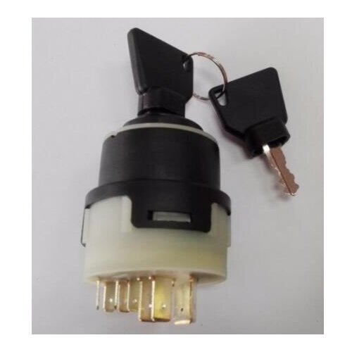 LARATH Car Keys