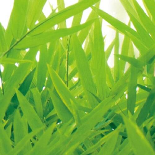 Skirting Kids living Room bedroom Bathroom Kitchen Nursery Balcony Home Decor 3D Fresh Green Grass Baseboard PVC Wall Stickers