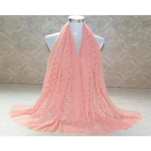 New 2015 brand designer scarfs,from india,cotton hijab,paillette soft hijab underscarf,cotton scarf with studs,Muslim hijab,cape