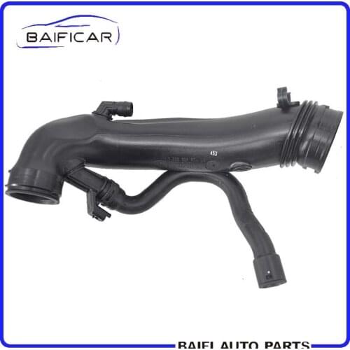Baificar New Genuine Turbo Hose 1440Q6 9811909980 For Peugeot 308CC RCZ DS 308SW 3008 508 5008 Citroen C4 C4L Picasso 1.6THP