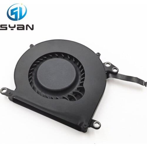 NEW Laptop CPU Cooling Fan for Macbook Air 11.6 A1370 A1465 Fan