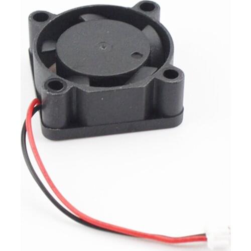 RC 104001-1919 Motor Heatsink Cooling Fan Fit for WLTOYS 104001 RC Hobby Model Car Buggy Truck Accessories Parts