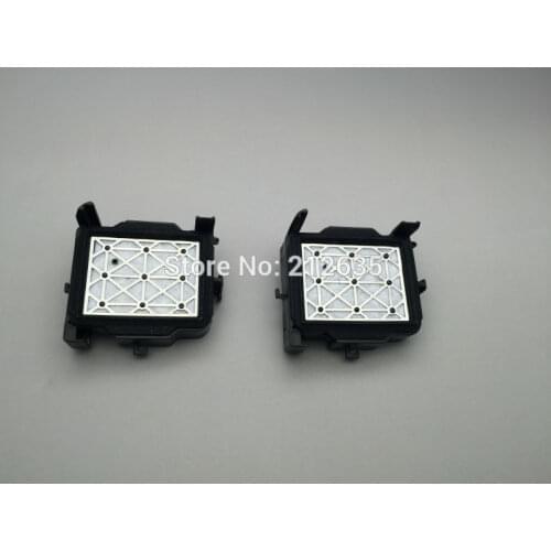 Solvent printhead dx7 dx5 cap top for mutoh vj1304 vj1204 mimaki jv33 jv5 cjv30 lecai printer capping