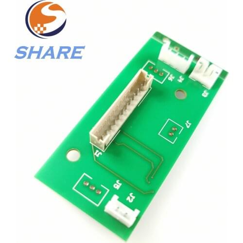 SHARE 1ps Compatible 40G4135 40X7743 fuser chip replacement for Lexmark MS710 MS711 MX710 MX711 MX810 MX811 MX812