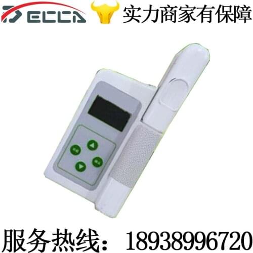 Portable chlorophyll meter HM-YA portable chlorophyll detector