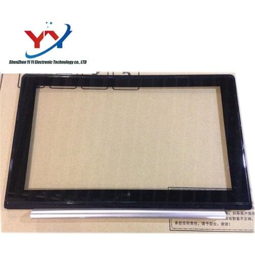 11.6" touch screen with digitizer For ASUS VivoBook X202 X202E 5333P FPC-1 JA DA5333PA version S200 S200E X202