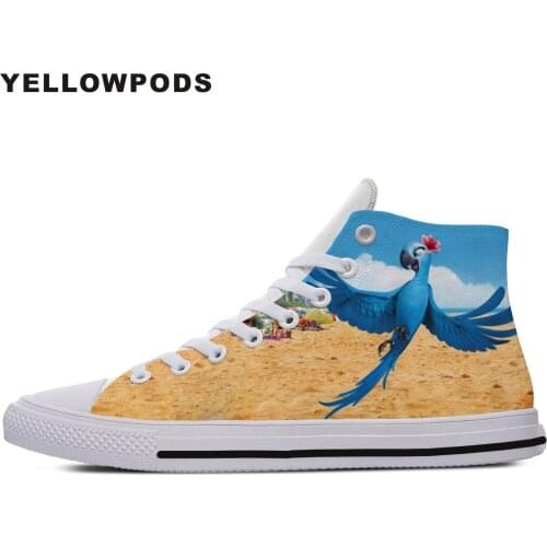 Mens Casual Shoes Cartoon Cute Kawaii Pop Funny High Quality Handiness Rio Outdoor Sport Shoe Breathable Casual Shoes