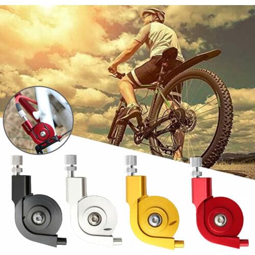 Bicycle V Brake Adapter Converter Caliper Brake Adaptor for Folding Bike Road Cycling Braking Replacement Part