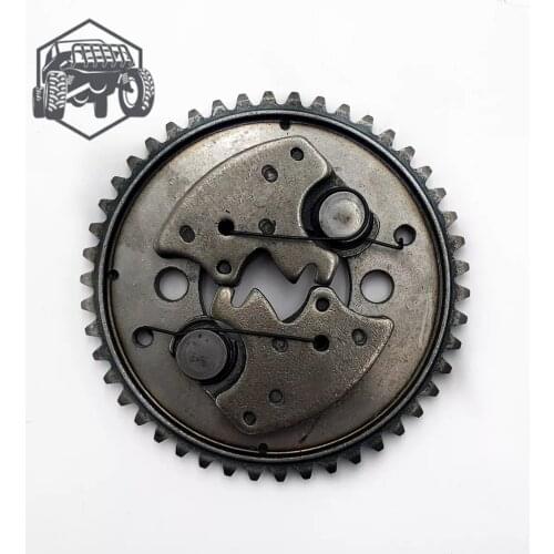 Camshaft Sprocket Assy FOR HISUN 700 ATV UTV Bennche Massimo YS Qlink QUAD GO KART