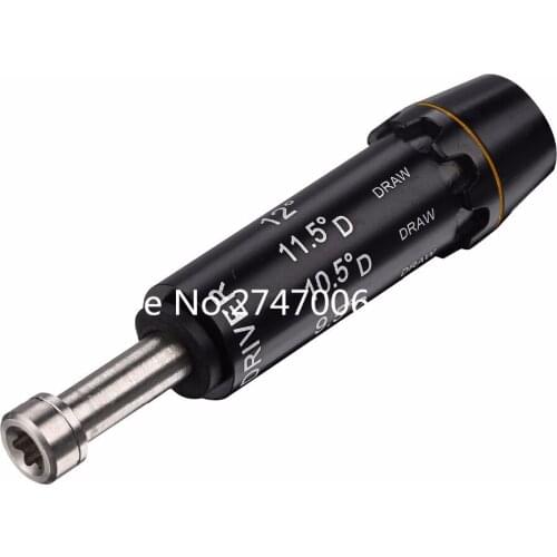 1pc .335 Golf Shaft Adapter Sleeve For Fly King Fly Bio Cell Driver loft 9-12 Degree