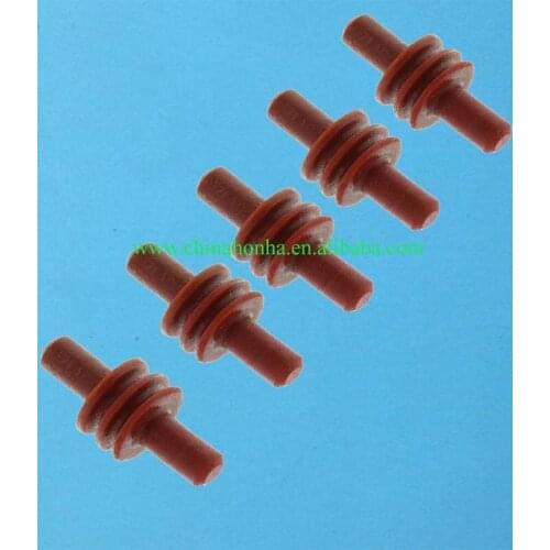 12059168 connector waterproof plug solid plug blind plug plug blind plug