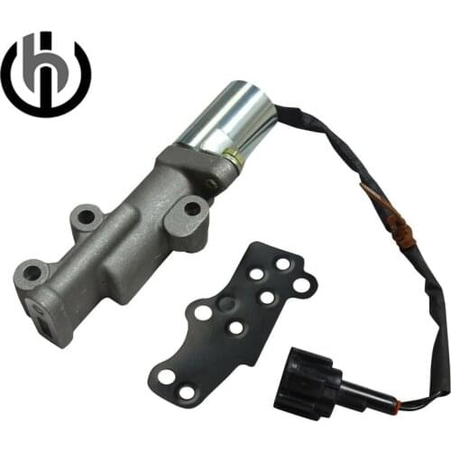 23796-4W01A 23796-4W01C 23796-4W00 Variable Timing VVT Solenoid Valve For Pathfinder QX4 2001 2002 2003 Auto Replacement Parts