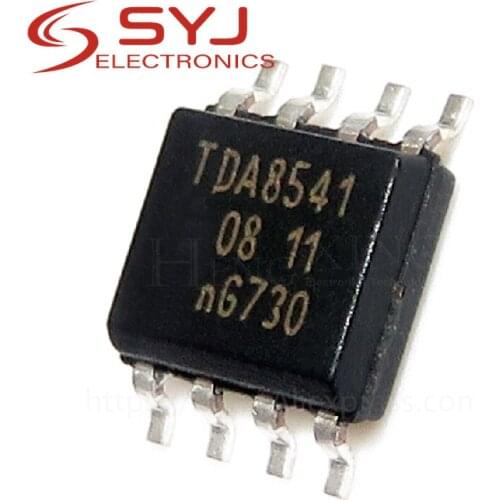5pcs/lot TDA8541T TDA8541 SOP-8 In Stock
