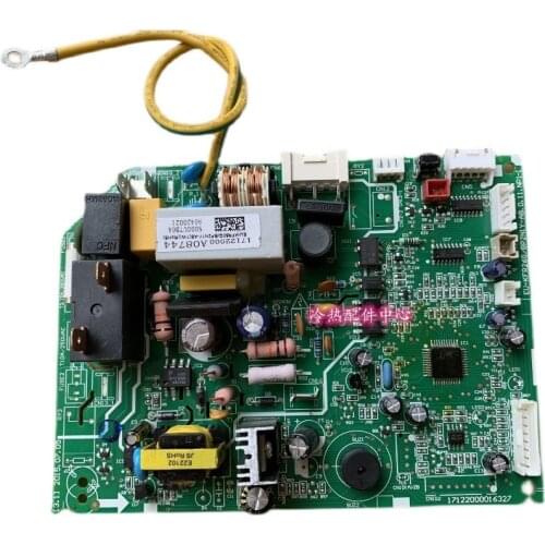 90% new Midea Air conditioner Modular board EU-KFR26G/BP2N1Y-AB Air Conditioning Fitting control board EU-KFR26G BP2N1Y-AB