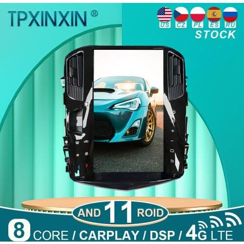 For Nissan Altima 2012-2018 Android 11 Car Stereo Car Radio with Screen Tesla Radio Player Car GPS Navigation Head Unit