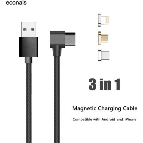 CANDYEIC Mobile Phone Chargers