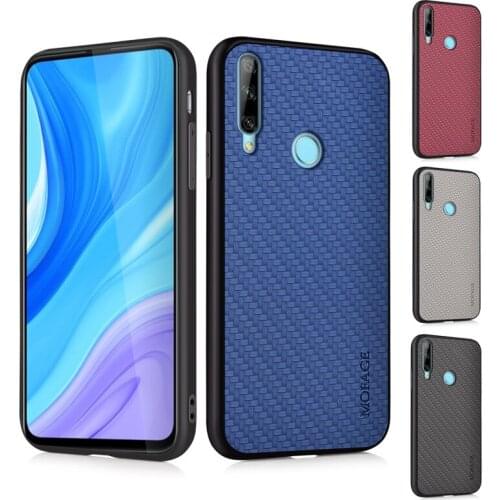 Cover nova 8 SE 5G P40 Lite E Pro Case for Huawei Honor 20 Play 3e 7A 8A 8S Prime GR3 Nova lite 3 Enjoy 10 Plus 10S 8 8e Cover