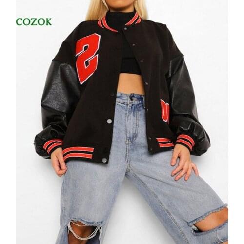 Женские флисовые куртки COZOK China At AliExpress