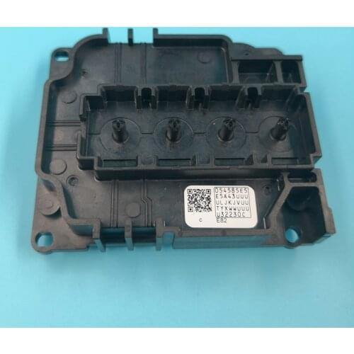 Epson 4720 I3200 Manifold Cover For Print Head 4720 Adapter Solvent UV Cover