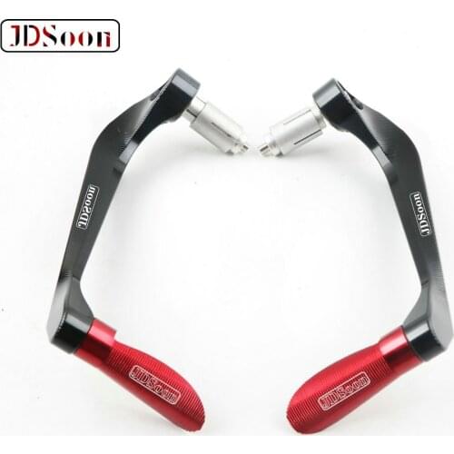 For HONDA FORZA 300 125 250 FORZA300 FORZA125 FORZA250 Motorcycle CNC Handlebar Grips Guard Brake Clutch Levers Guard Protector