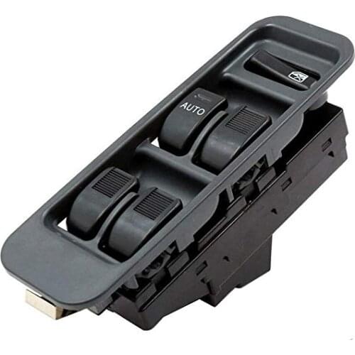 84820-B5010 8482097201 Driver Left Right Side Window button for Daihatsu Sirion Terios Serion YRV 1998-2001 1998 1999 2000 2001