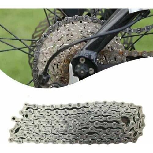 DURA ACE HG-X11 HG901 Bike Chain 116 Links 11 Speed Road Bicycle Mountain Bike E-Bike Cassette Chain 901