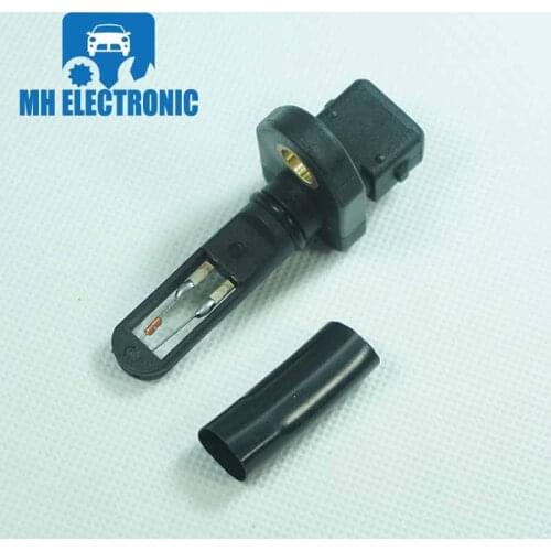 MH Electronic Intake Air Temperature Sensor For VW Volkswagen Golf Jetta Passat Santana 2000 Audi A4 A6 058905379 Free Shipping